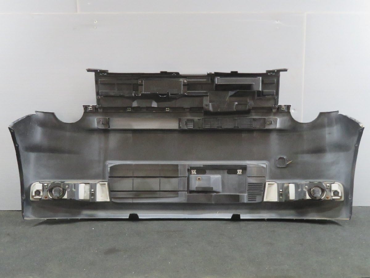 ムーヴコンテ L575S 純正 フロントバンパー 52119-B2730 ムーヴ ムーヴコンテカスタム CBA-L575S フロントバンパー 色